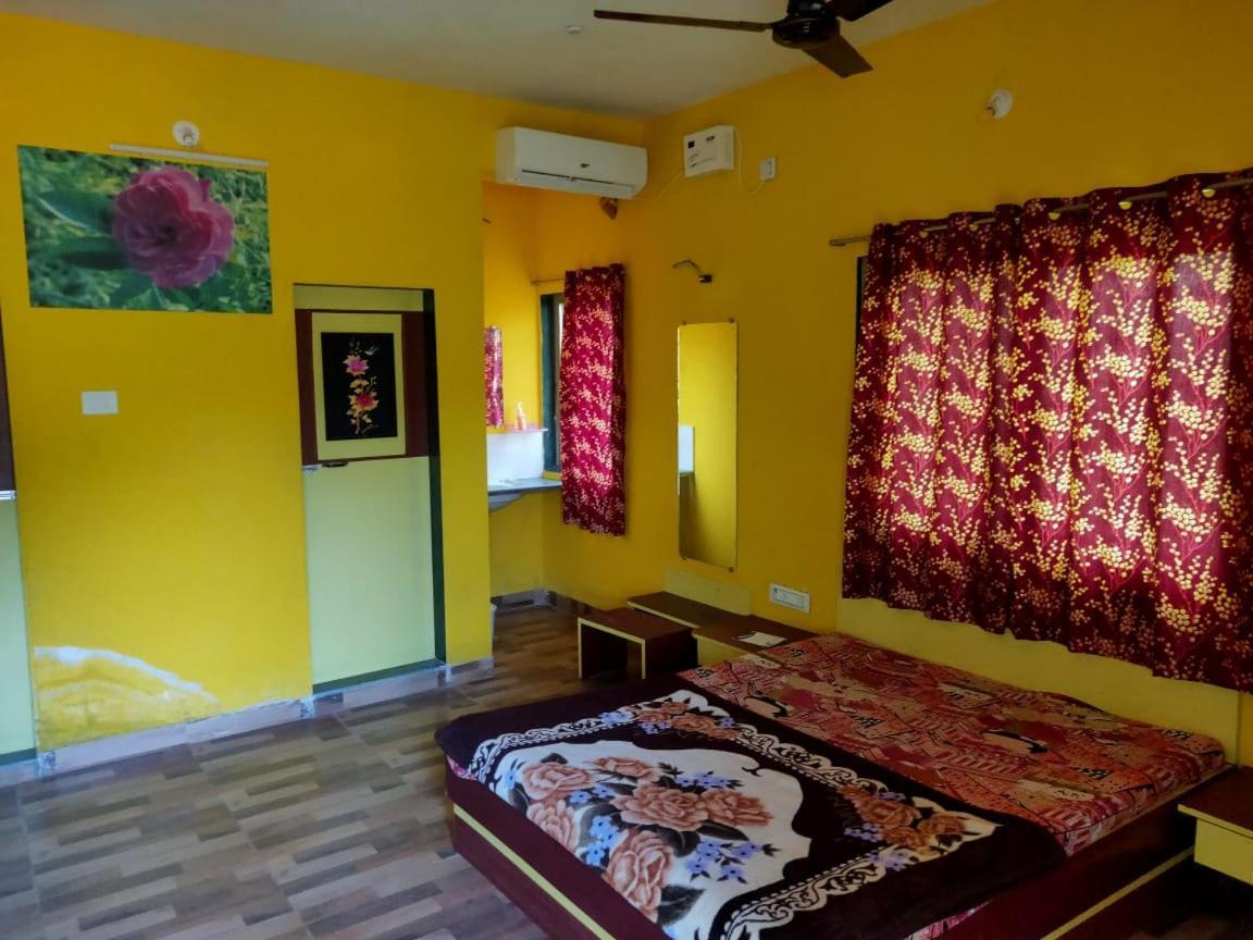 Dirghayu Farms Agri Resort Pvt Ltd Atgaon 외부 사진