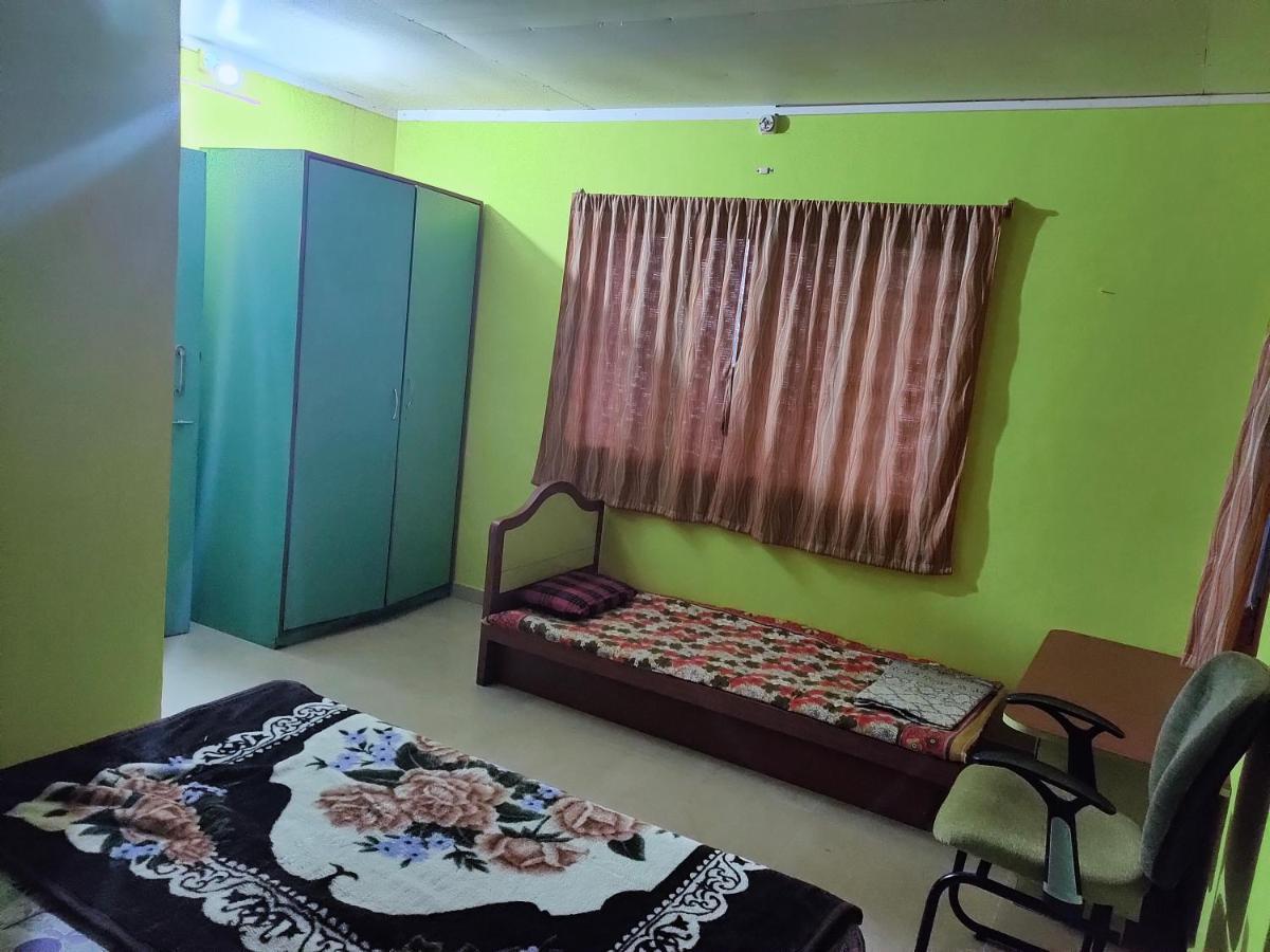 Dirghayu Farms Agri Resort Pvt Ltd Atgaon 외부 사진