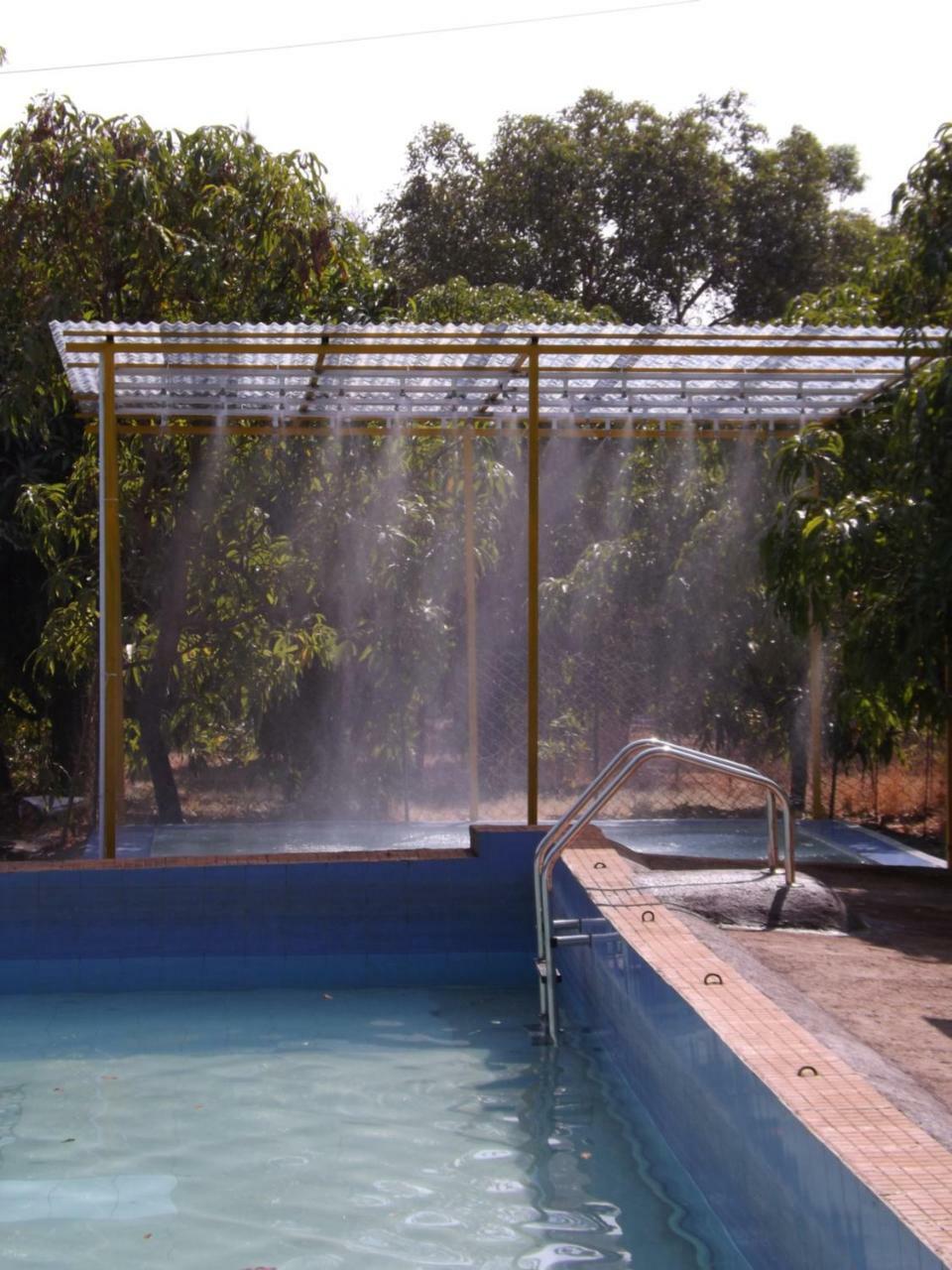 Dirghayu Farms Agri Resort Pvt Ltd Atgaon 외부 사진