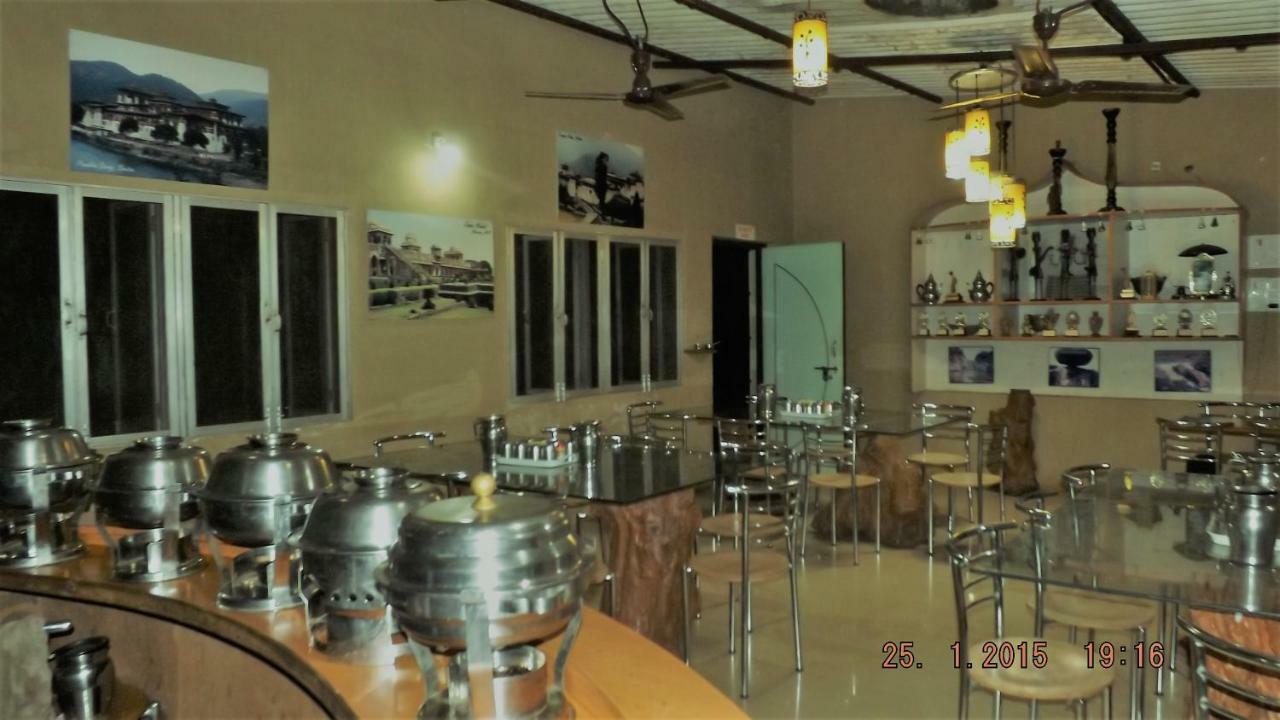 Dirghayu Farms Agri Resort Pvt Ltd Atgaon 외부 사진