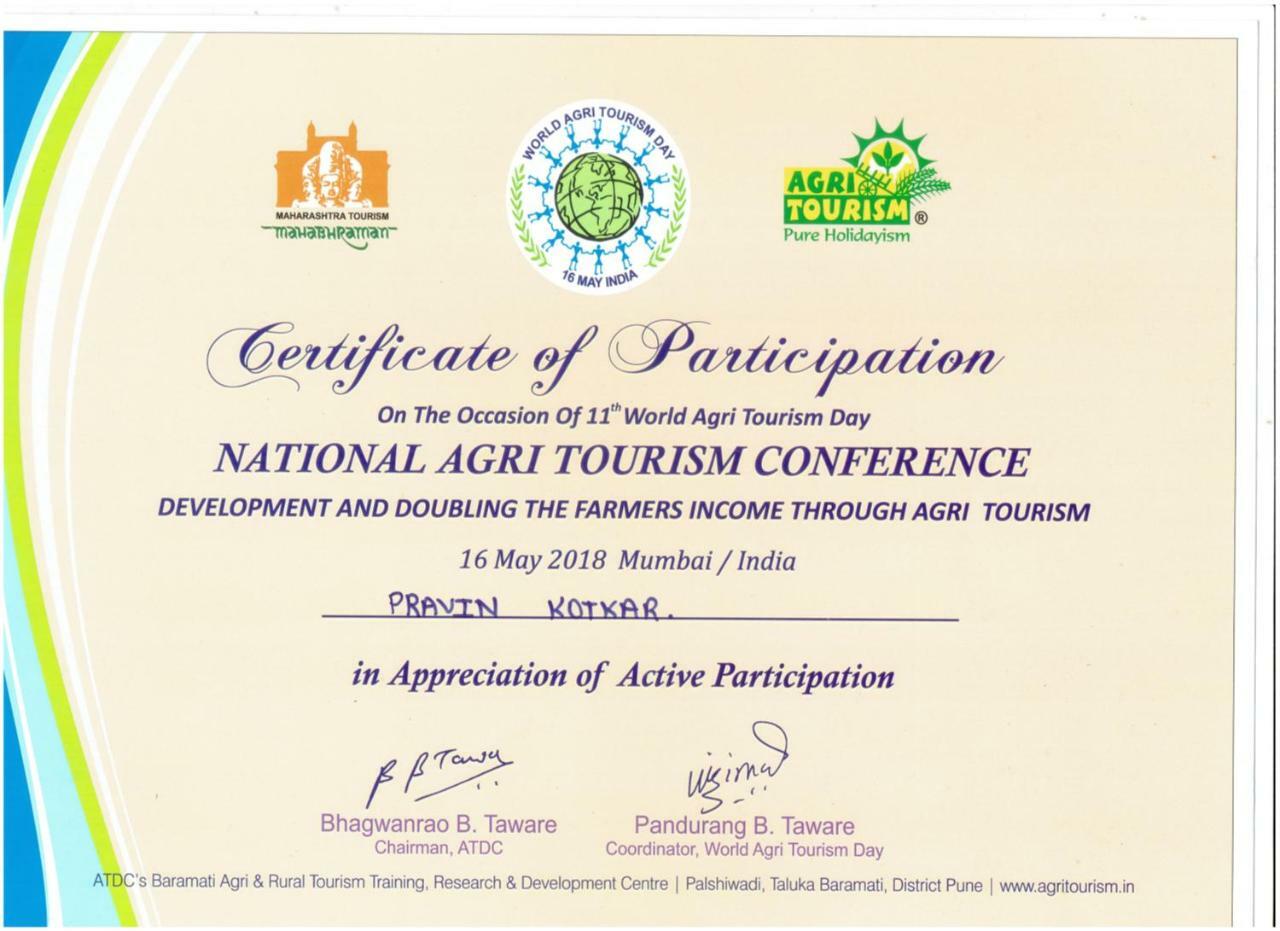 Dirghayu Farms Agri Resort Pvt Ltd Atgaon 외부 사진
